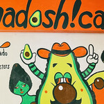 Madosh!cafe - 