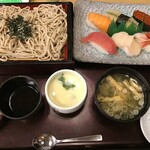 和食レストランとんでん - 