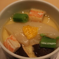 寿司 はせ川 西麻布店 - 