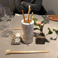 リストランテ・ホンダ - 