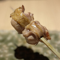 厳選焼鳥 一石三鳥 本店 - 伊達どり　もも