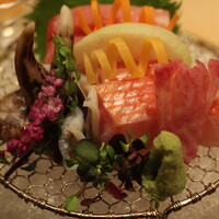 寿司 はせ川 西麻布店 - 
