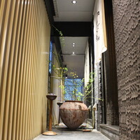 寿司 はせ川 西麻布店 - 