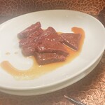 焼肉 かっぱ梶岡 - 