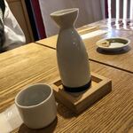 横浜おばんざい月読 - 櫻正宗