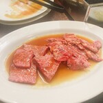 焼肉 かっぱ梶岡 - 