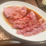 焼肉 かっぱ梶岡 - 