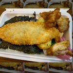 Ganso Hokahoka Bentou - 