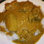 新宿中村屋 manna - 