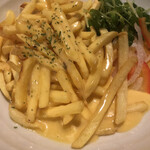 お肉とチーズの専門店 チーズLABO - 