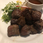お肉とチーズの専門店 チーズLABO - 