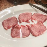 焼肉 かっぱ梶岡 - 