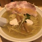 麺屋 kawakami - 