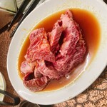 焼肉 かっぱ梶岡 - 