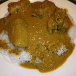 新宿中村屋 manna - 