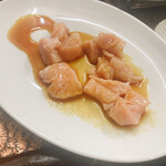 焼肉 かっぱ梶岡 - 