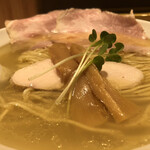 麺屋 kawakami - 