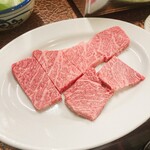 焼肉 かっぱ梶岡 - 