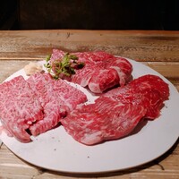 代官山焼肉 kintan - 