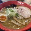 GUN助ラーメン