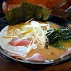 とんこつラーメン ぱるぷん亭 豚