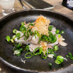 日本酒食堂SO-KEN - 