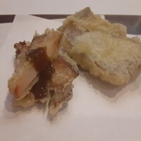 天冨良 よこ田 - 