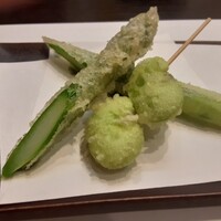 天冨良 よこ田 - 