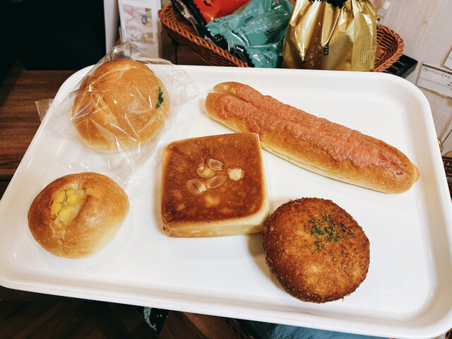 LITTLE MERMAID Toyomachiekimaeten photo 4