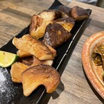 日本酒食堂SO-KEN - 