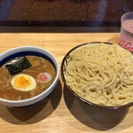 中華蕎麦 とみ田 - 