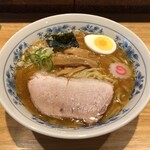 中華蕎麦 とみ田 - 