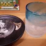Okinawa Ryour Shima Sakaba Garakuta - 國華　海塩を舐めながらが旨い