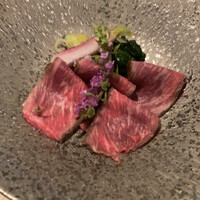 鉄板焼 grow 六本木店 - 