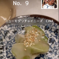 CINA New Modern Chinese - 