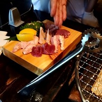 焼鶏あきら 中目黒本店 - 