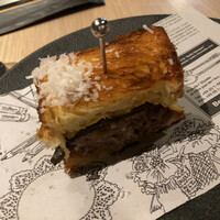 鉄板焼 grow 六本木店 - 