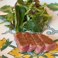 銀座うかい亭 - 