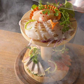 It looks delicious as well♪ Enjoy Creative Cuisine with your own unique twist.