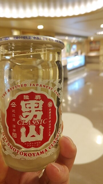 シルバーフェリー シルバーエイト 売店 - 苫小牧（その他）