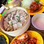 レトロポチャ - 