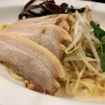 すみびのジョー - ジョーの焼きラーメン