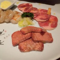 松庵 韓菜房 栄大津通店 - 