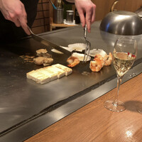 KOBE BEEF やまと - 