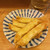 立呑み晩杯屋 - 料理写真:R4.4　チーズカリカリ
