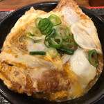 かつ丼 吉兵衛 - 