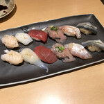 Sushi Miki - 