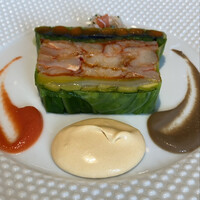 シェ・イノ - 
