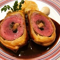 シェ・イノ - 