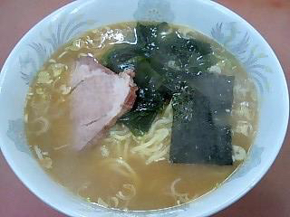 閉店】ラーメン さつまっ子 - 下溝/ラーメン | 食べログ